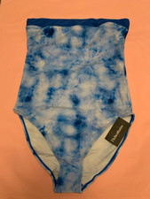 BNWT Debenhams Tie Dye Bardot