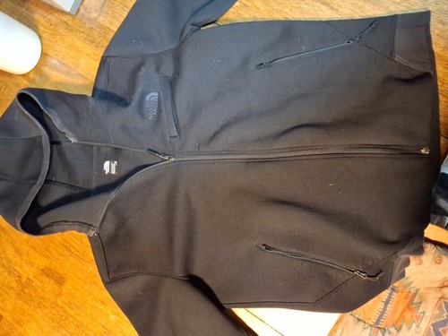 North face f16 hooded - f16,