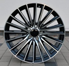 19"8.5/9.5 cls  Mercedes C E S
