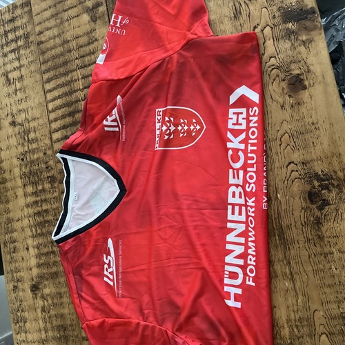 Hull rugby training shirt - rugby,