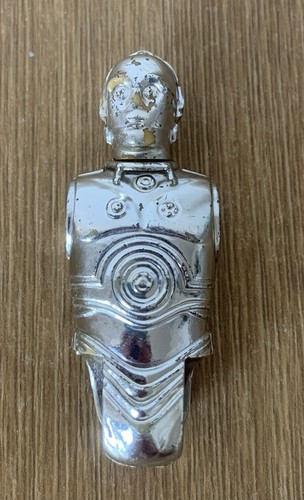Vintage star wars - vintage, c3-po