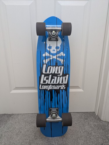 Long island longboards - island,