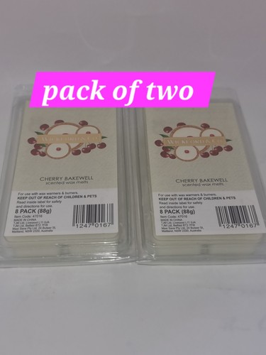 Wickford scented wax - co,