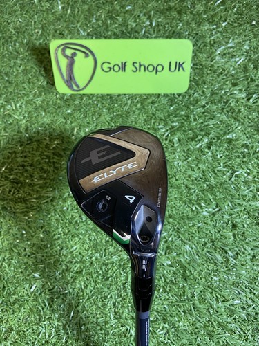 Callaway elyte hybrid - callaway, 22°