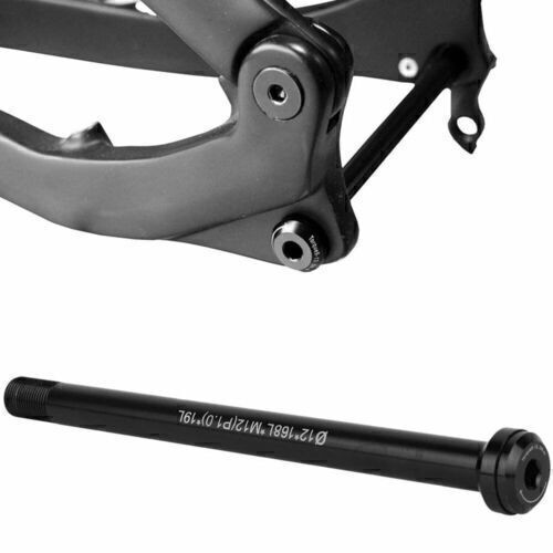 Bmc cube sworks thru - cube,