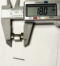 SEIKO Watch Metal Strap Link