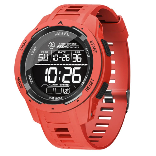 Watch for men - men, watches