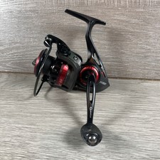 QUANTUM THROTTLE 20 SPINNING