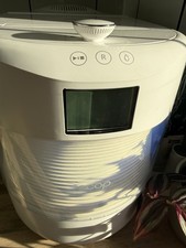 Earthy Food Recycler/ Kitchen Composter