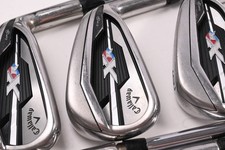 Callaway XR Irons / 4-PW /