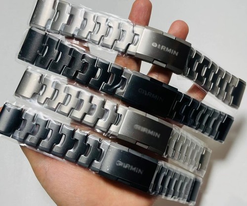 26mm original titanium - 22/26mm,