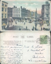 Market Street Manchester S