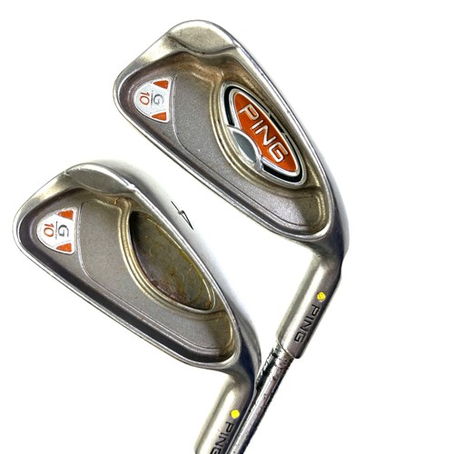 Ping g10 irons awt - /,