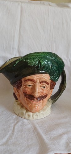 Royal doulton the - "the, "