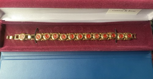 Rare camrose kross - &,