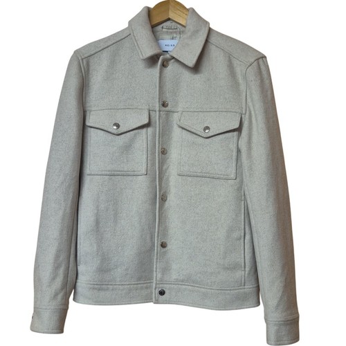Reiss jenner size - jenner, small