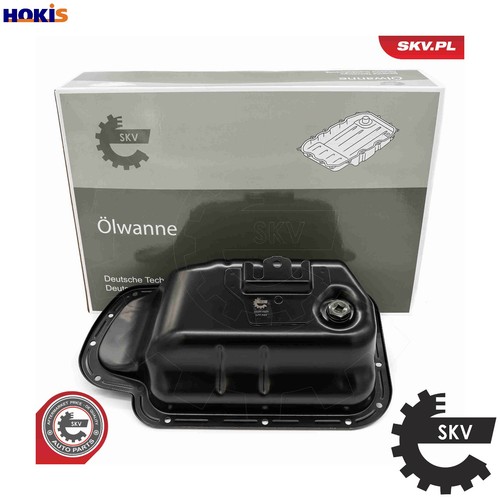 Oil sump 48skv825 for renault - for,