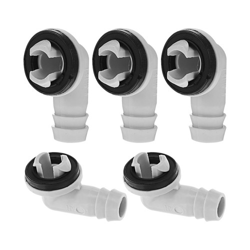 5pcs window air - 5pcs, hose