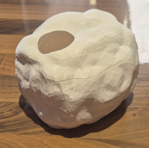 Plastic vivarium wet - plastic,