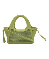 Charles & Keith Leather &