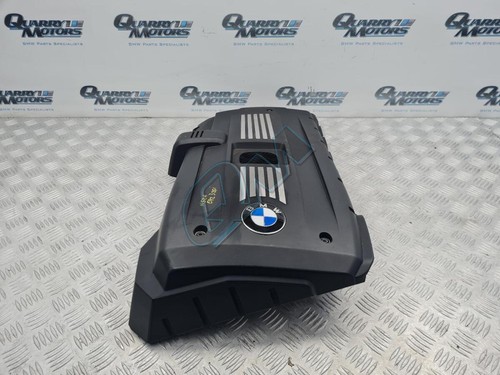 Bmw n52n engine beauty - engine, cover