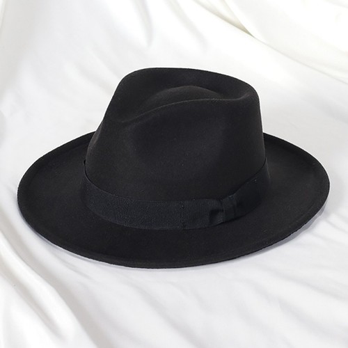 Mens wide brim fedora hat - mens,