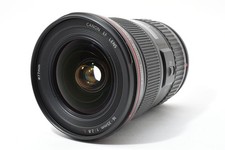 Canon EF 16-35mm f/2.8L USM