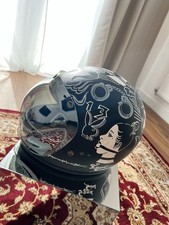 Biltwell Gringo Motorcycle