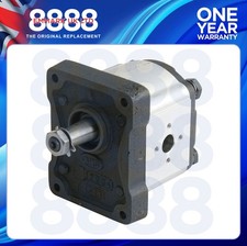 HYDRAULIC PUMP For Fiat 88-66