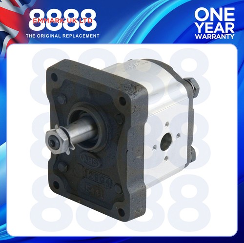 Hydraulic pump for fiat - pump, 88-66