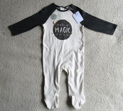 Baby made magic cream - baby's,