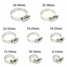 202 Pcs Assorted Stainless