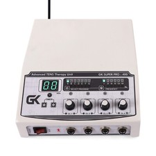 Electric Electrotherapy