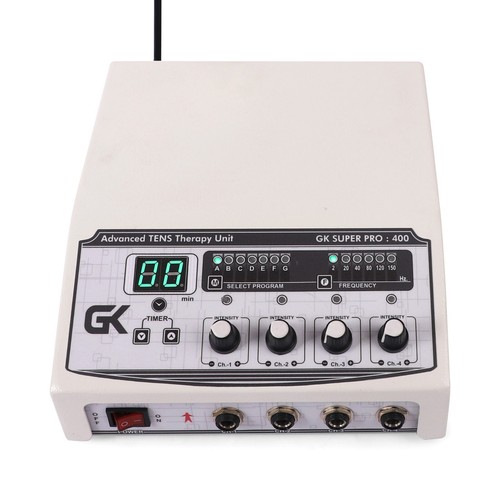 Electric electrotherapy - electric,