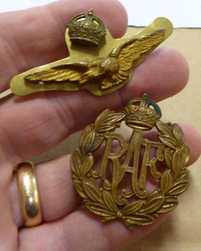 Ww1 british f - ww1-11, air