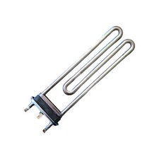 Heating Rod Washing Machine -