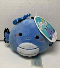 Squishmallow Clips |