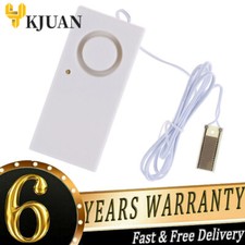 Water Alarm Moisture Flood