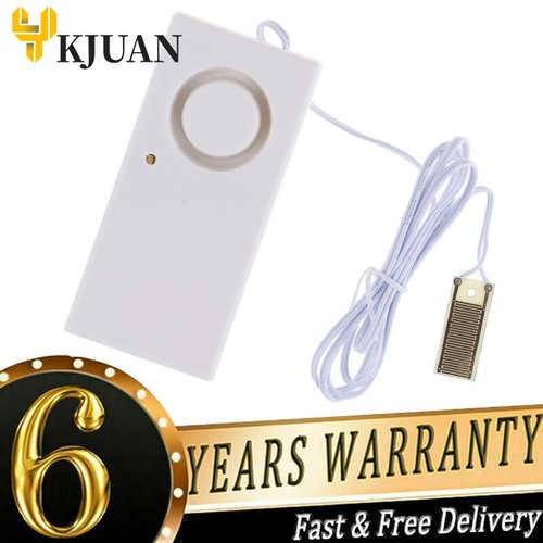 Water alarm moisture flood - water,