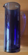 LSA Basis purple Glass Jug 1.5