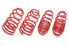 Ta Technix Springs for VW