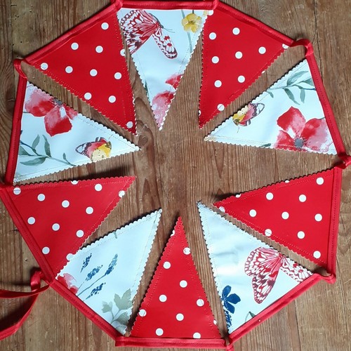 Handmade waterproof oilcloth - waterproof,