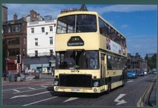 Original Bus Slide - First SMT