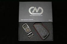 Handmade Leather Key Case