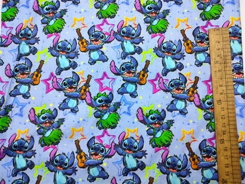 Various stitch lilo - (c),