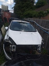 FORD FIESTA  ZETEC S 1.6 AMP