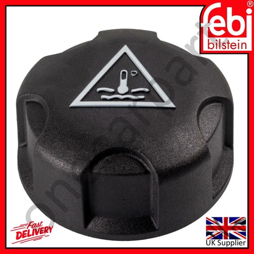Coolant expansion tank - coolant,