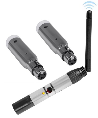 Rockville dmx wtr wireless - rockville,