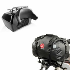 Set Topcase + Teck S3