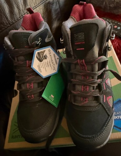 Karrimor mount waterproof - karrimor,